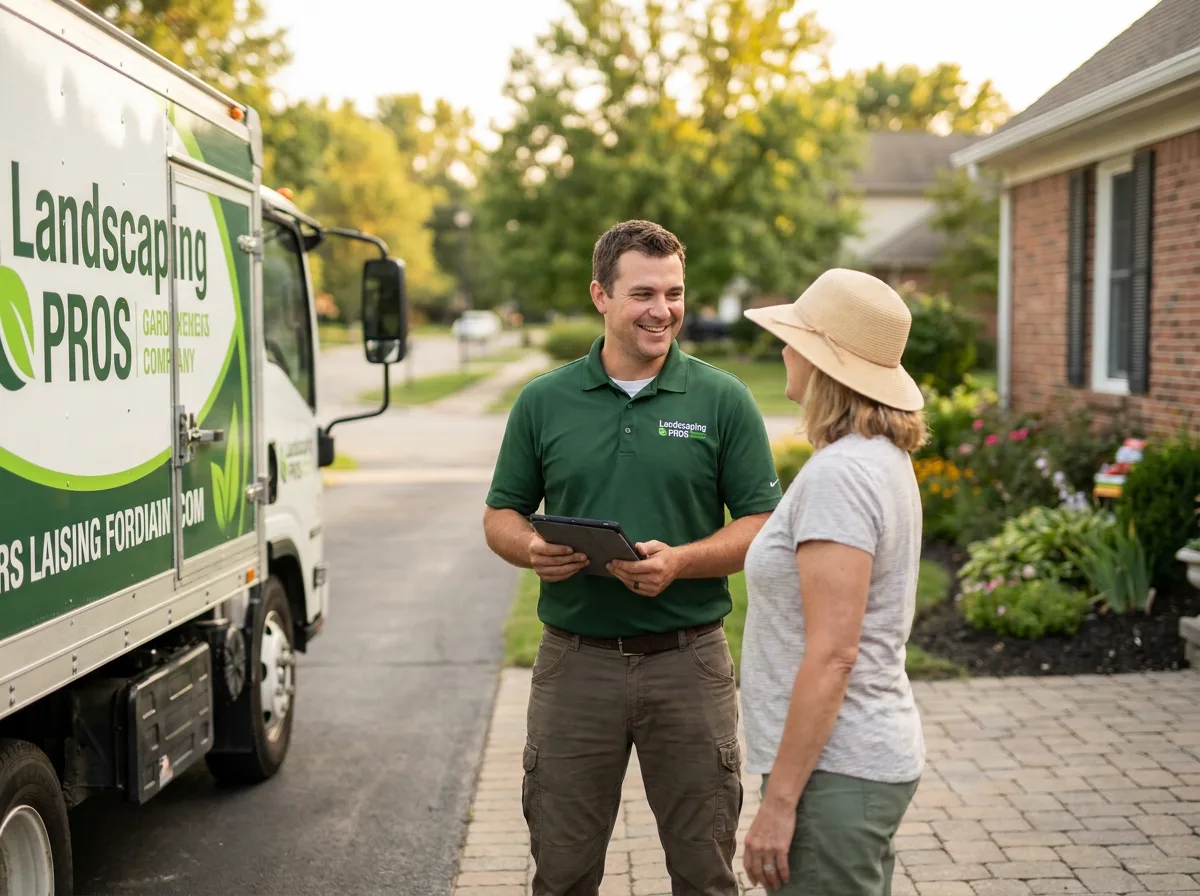 Landscaping Manns Harbor, NC FAQs